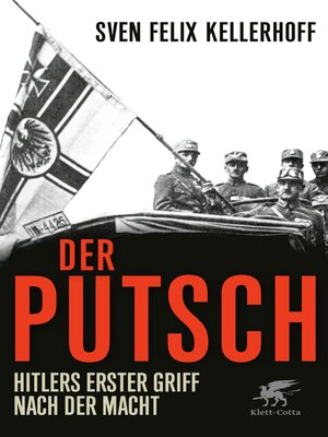 cover image of Der Putsch